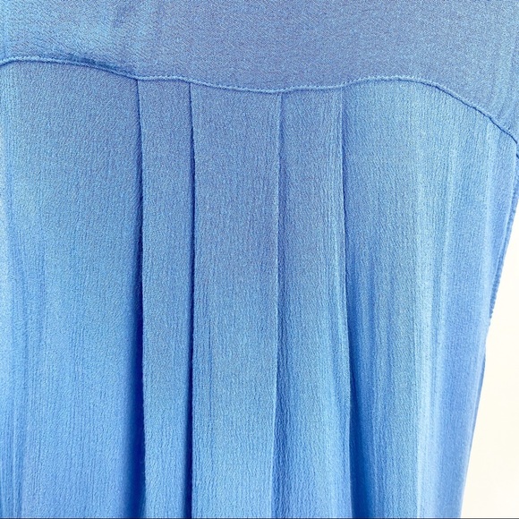 Torrid Harper Button Down Loop Sleeveless  Blouse - Picture 5 of 7